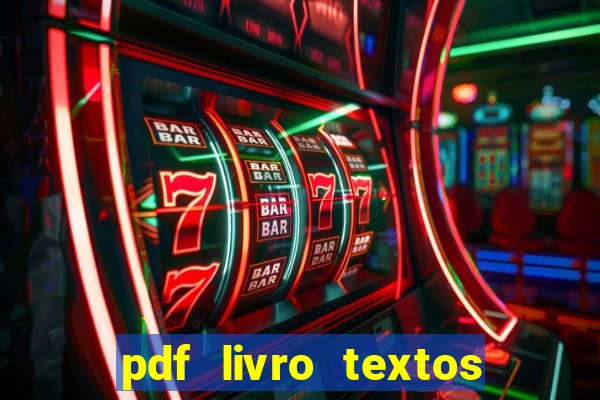 pdf livro textos crueis demais para serem lidos rapidamente